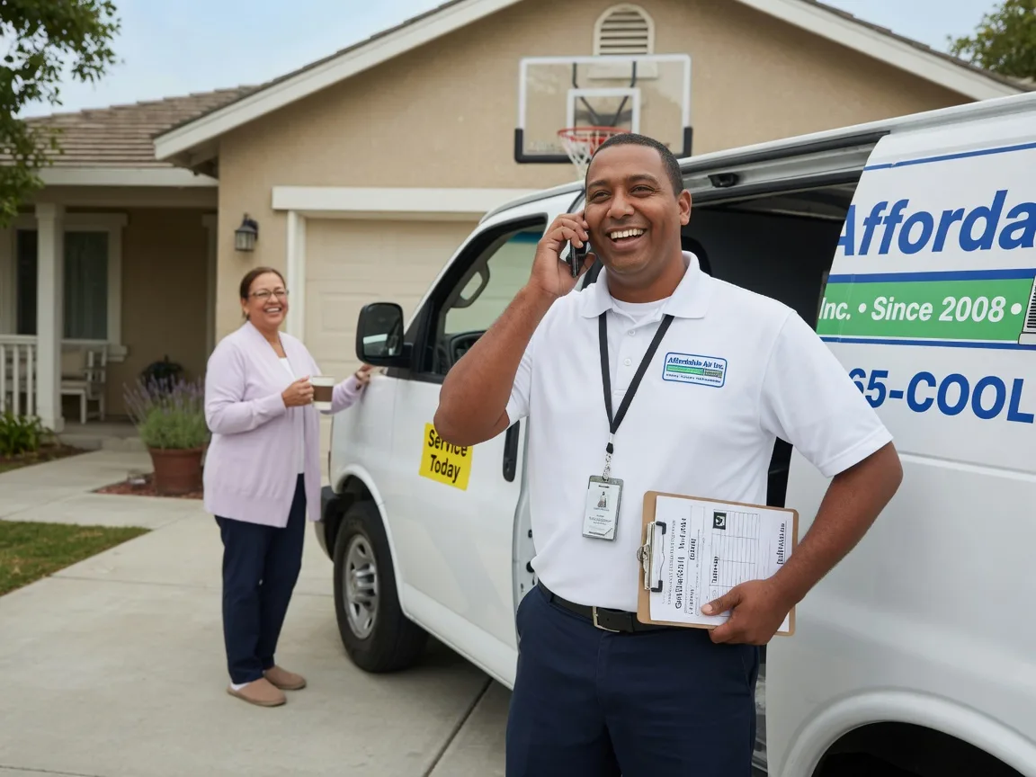 Central Ac Repair Nova, OH FAQs